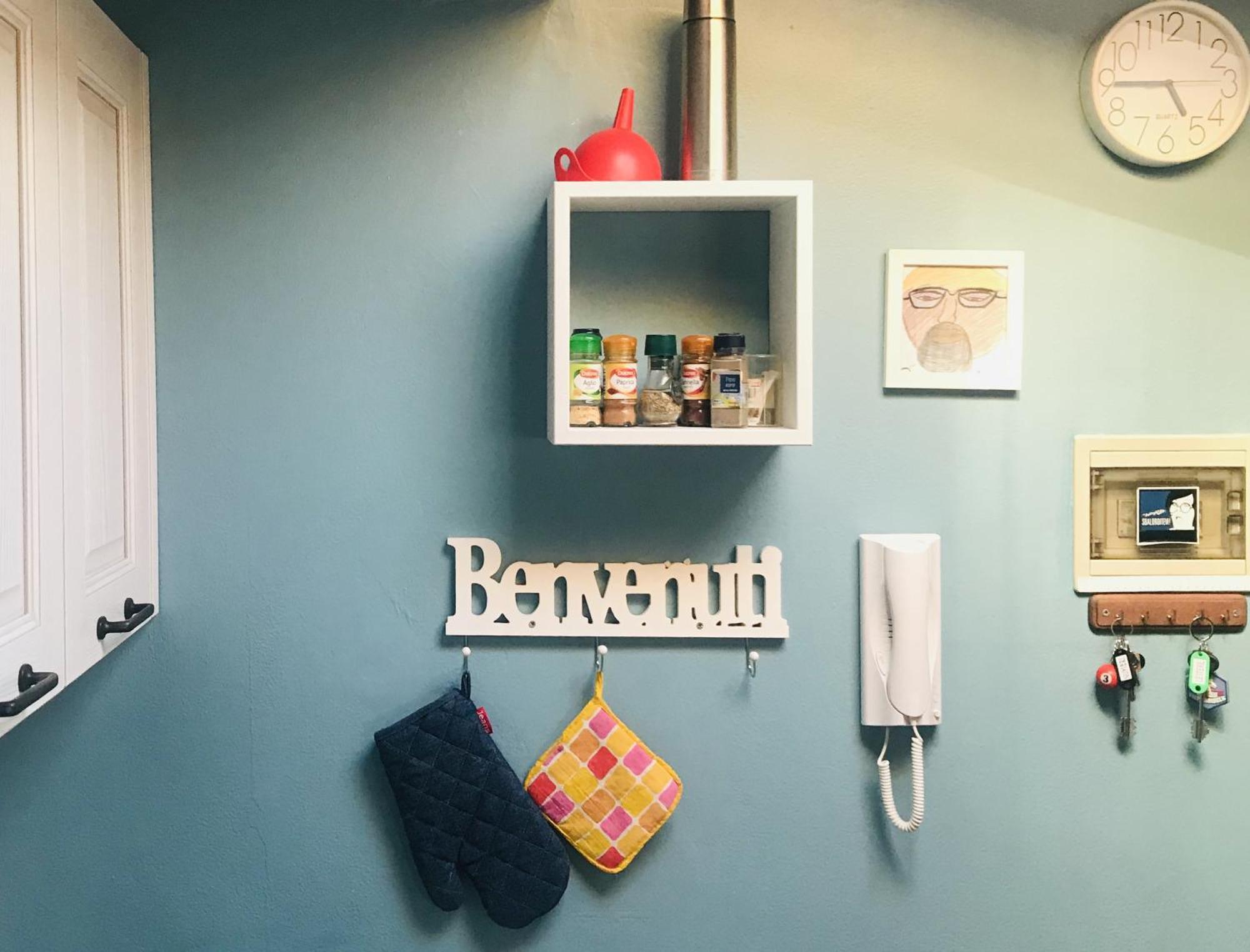 Apartamento Mansardine Metropolitane Brescia Exterior foto