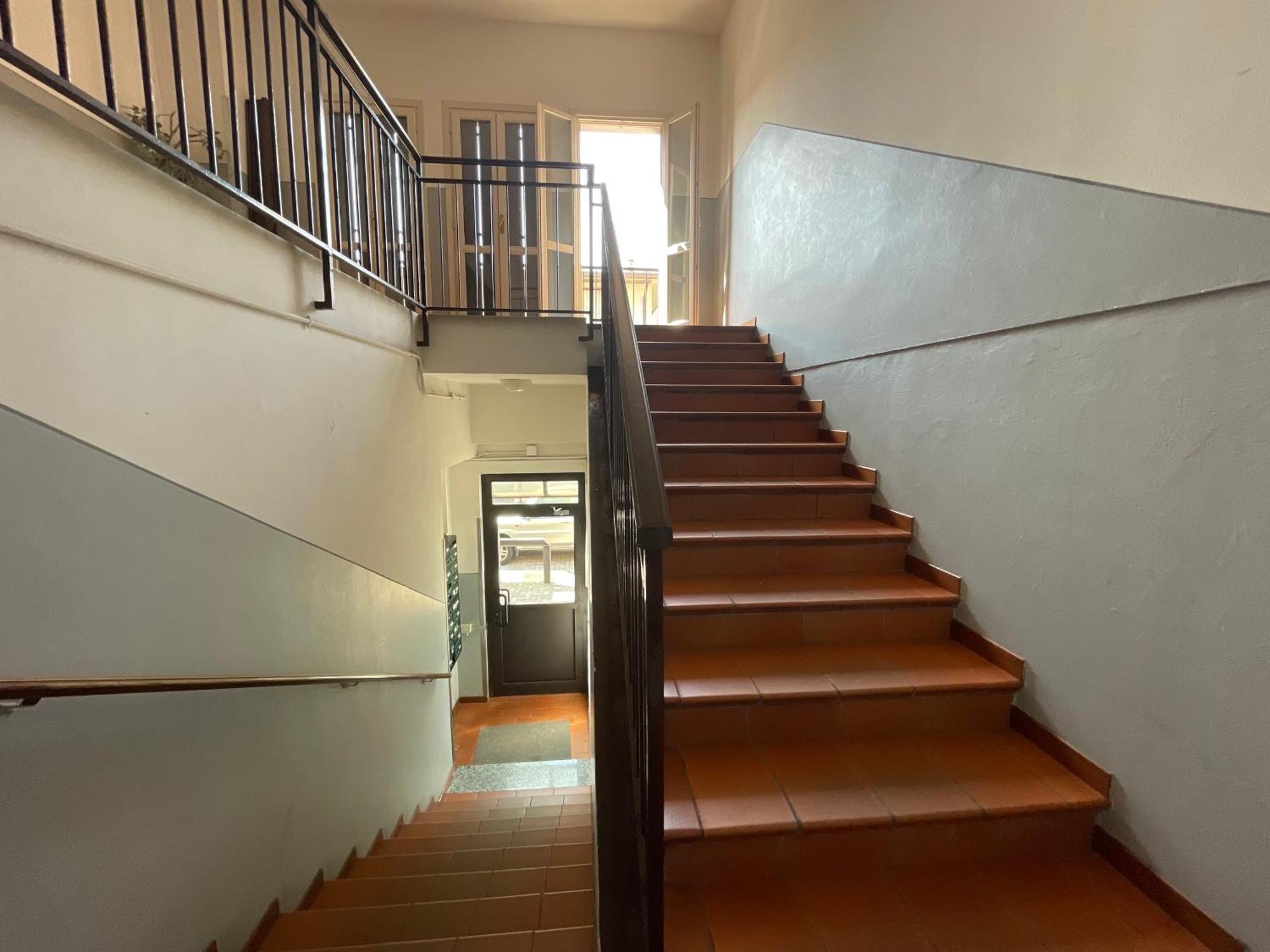 Apartamento Mansardine Metropolitane Brescia Exterior foto