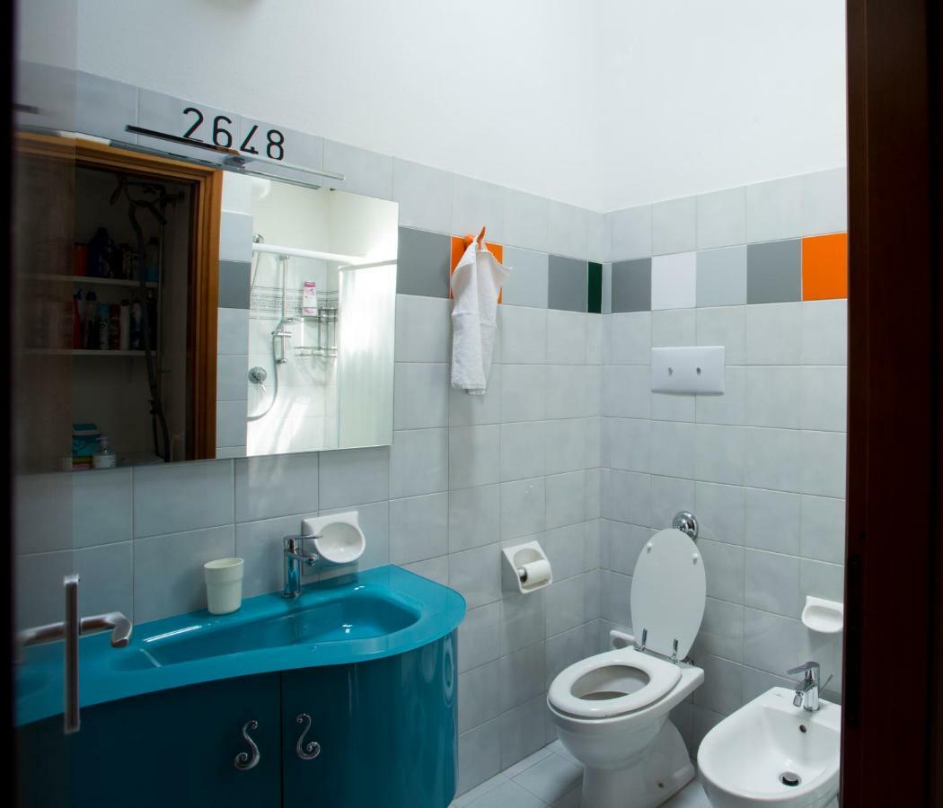 Apartamento Mansardine Metropolitane Brescia Exterior foto